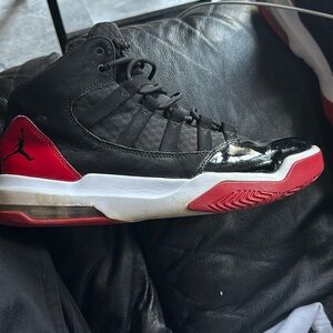 Jordan Max Aura 'Black'